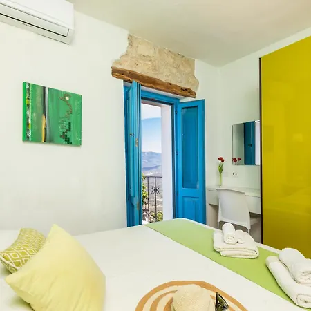 Dommu Agostina * Baunei