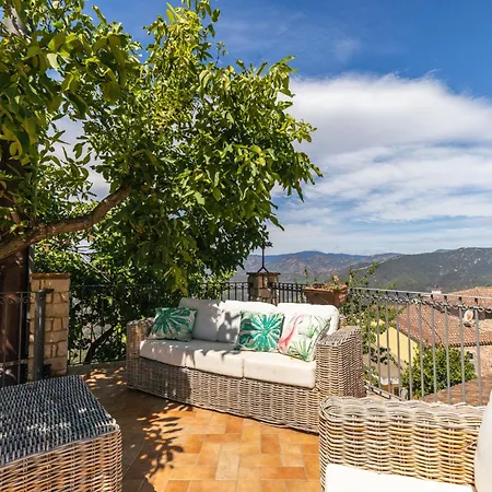 Dommu Agostina * Baunei