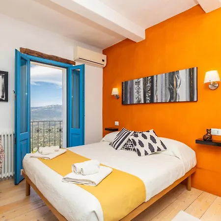 Dommu Agostina Hotel