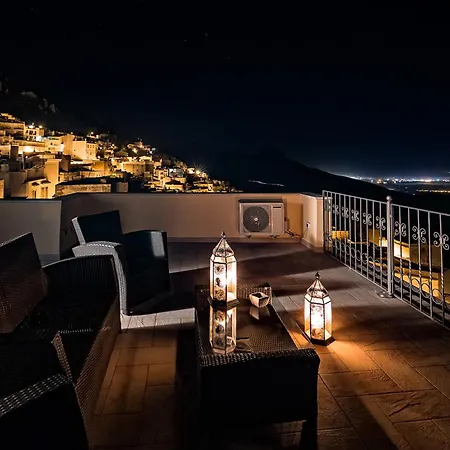 Dommu Agostina * Baunei