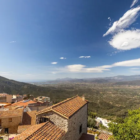 Ξενοδοχείο Dommu Agostina